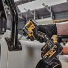Aparafusadora Impacto S/Escovas DeWALT XR 18V S/Bateria DCF850NT-XJ - Aparafusadora Impacto S/Escovas DeWALT XR 18V S/Bateria DCF850NT-XJ